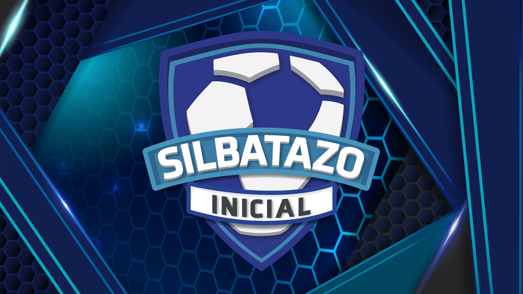 podcast SILBATAZO INICIAL