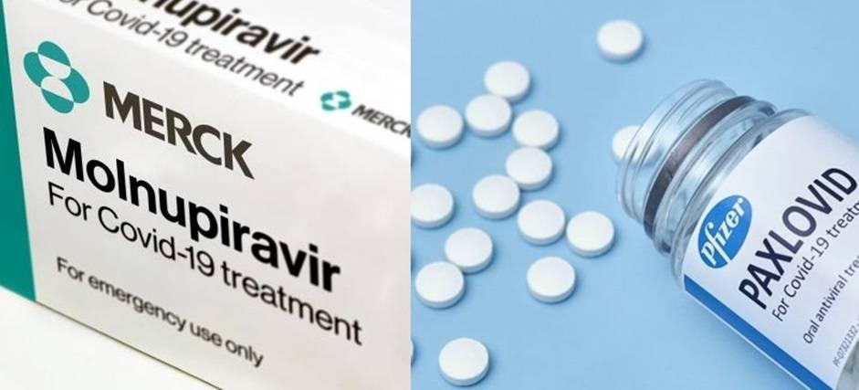 Gobierno de México comprará medicamentos para combatir alza de Covid