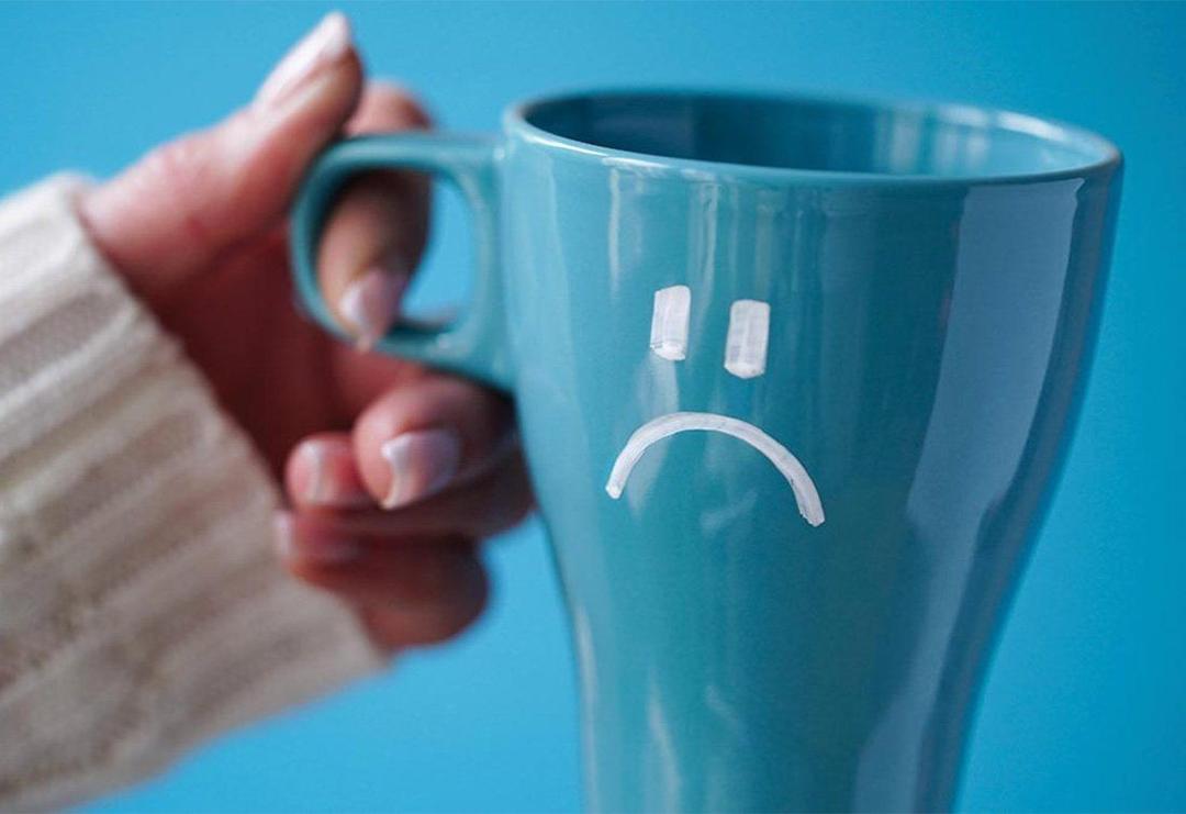 ¿Triste? Hoy es #BlueMonday, ese día podría ser la respuesta