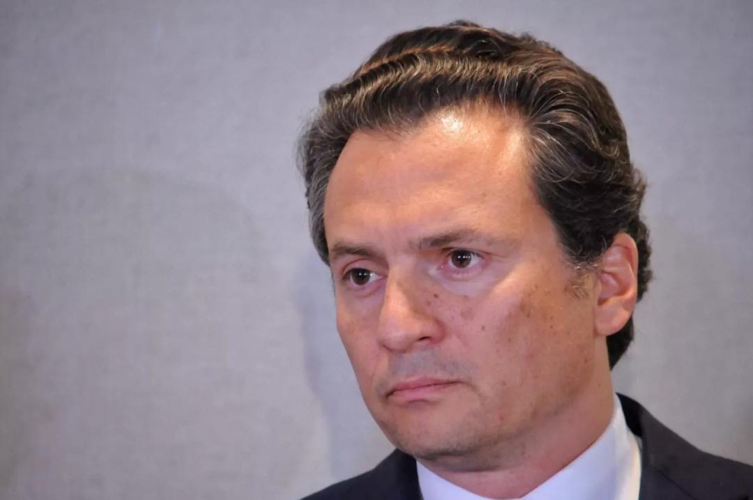 FGR pide 39 años de cárcel para Lozoya por caso Odebrecht