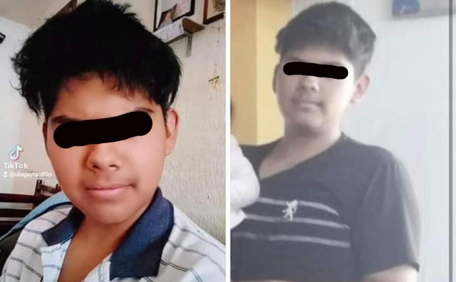 Localizan sin vida en Tlajomulco al joven Eduardo Salomón 
