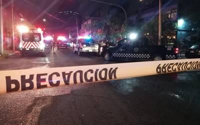 Asesinan a enfermera en la colonia Oblatos, Guadalajara