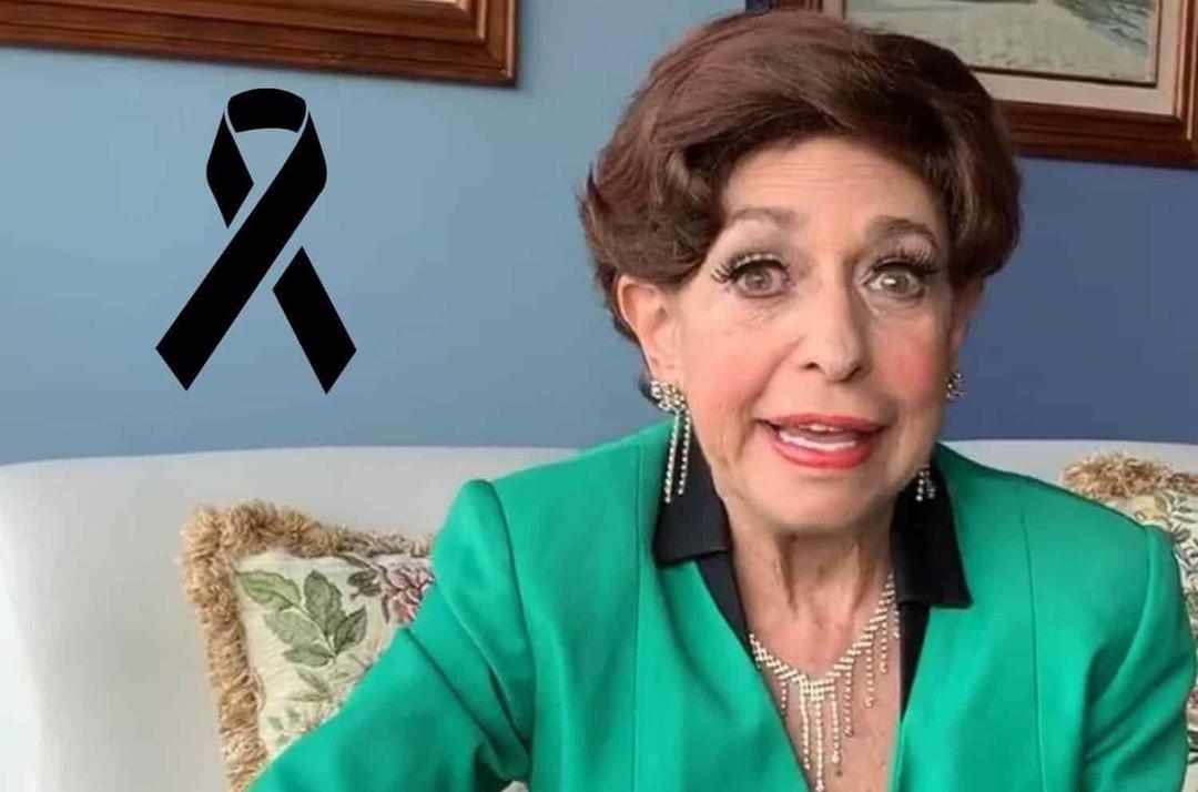 Falleció la actriz Raquel Pankowsky