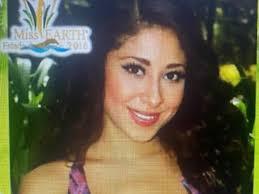 Esta ex reina de belleza mexicana fue detenida en España por millonario robo en botellas de vino