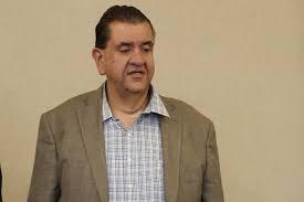 Francisco Ayón ex secretario de Educación se queda detenido