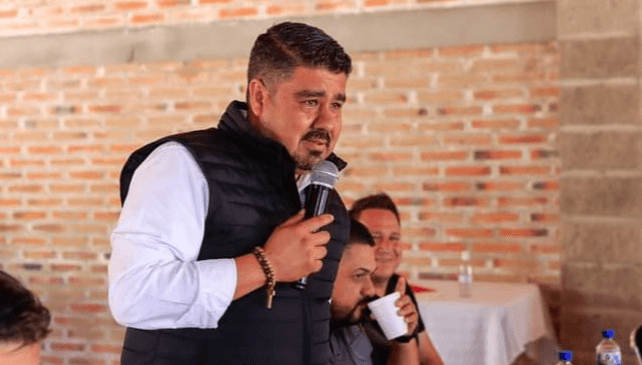 Presidente municipal de Tala es suspendido sin goce de sueldo