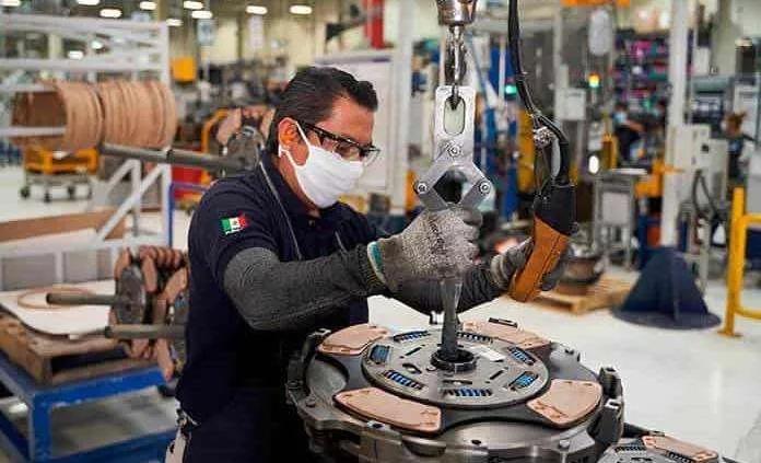 México: Generación de empleo formal alcanza récord histórico en octubre 