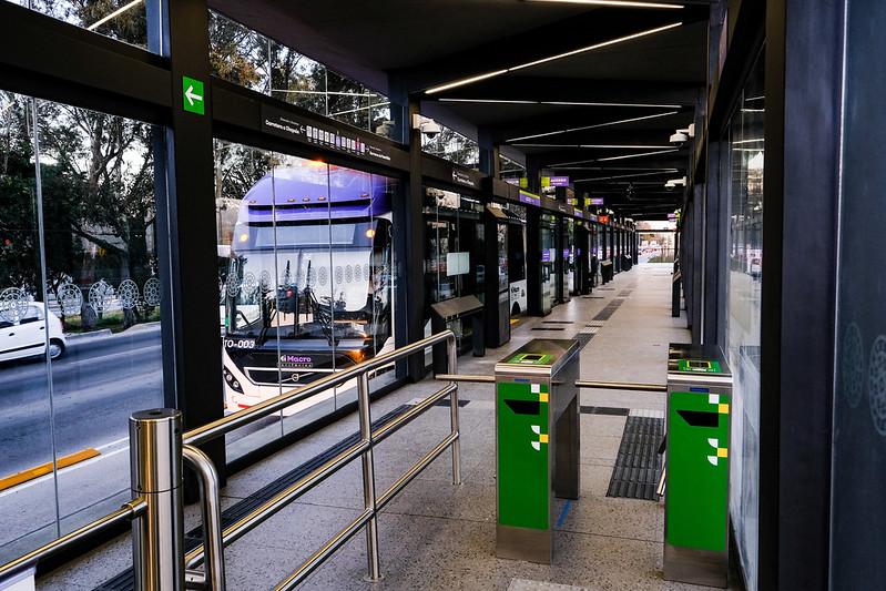 Mi Macro Periférico recibe el Premio Intertraffic Latinoamérica 2022