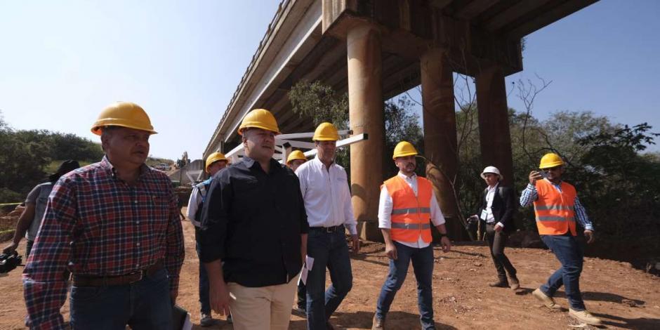 Arrancan obras en Tepatitlán para abasto de agua de Los Altos y GDL