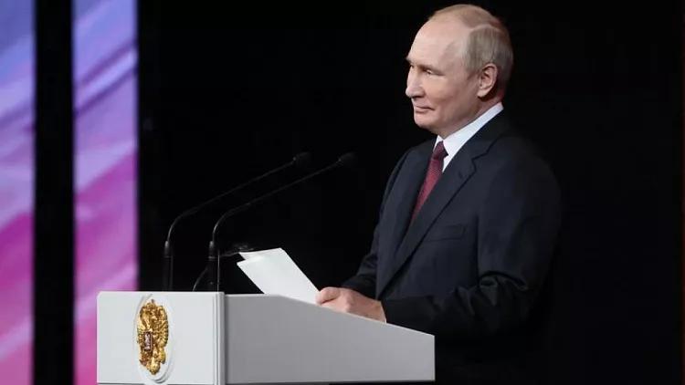 Putin no asistirá al G20
