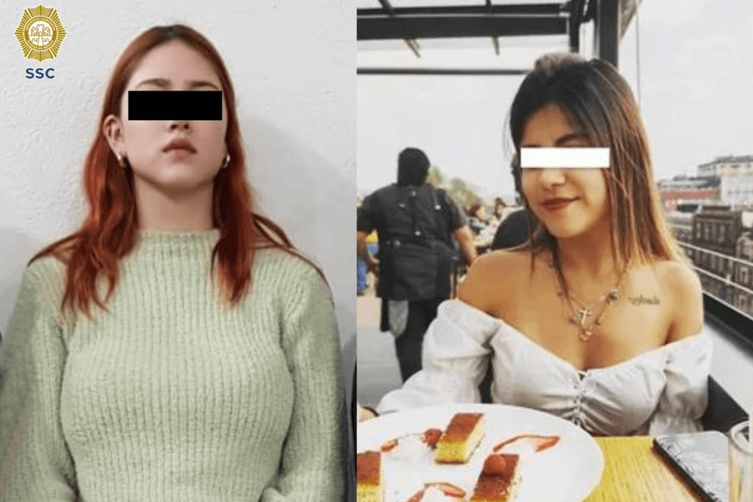 Detiene a una amiga de Ariadna Fernanda, joven localizada muerta en Morelos