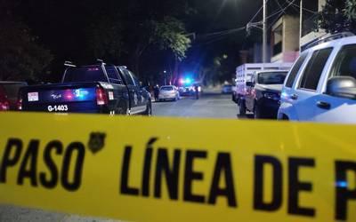 Detienen a ladrón que portaba sustancias ilícitas en la colonia Aaron Joaquín