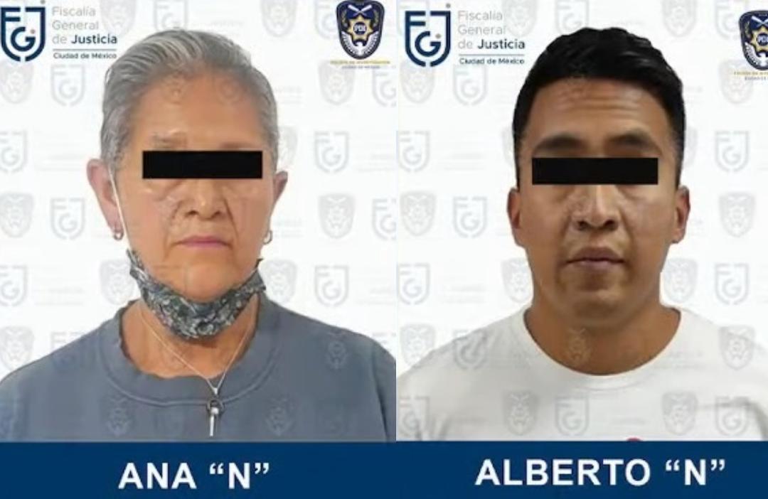 Detenidos dos trabajadores del colegio en CDMX donde murió un menor
