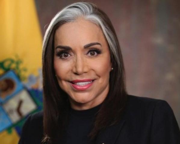 María Elena Limón asegura que defenderá presupuesto federal justo para Jalisco
