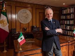 Creel se lanza contra la reforma electoral ante modificación al debate