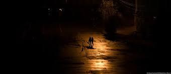 Millones de ucranianos sin luz tras bombardeo