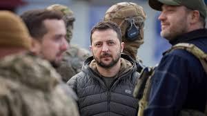 Ucrania insiste que misil que impactó en Polonia es ruso