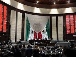 Diputados federales tomarán puente por aniversario de la Revolución