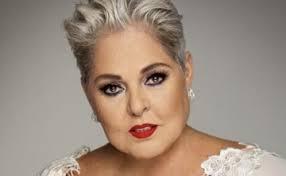 Lupita D’Alessio anuncia su retiro de los escenarios