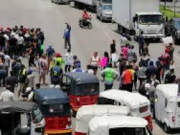 Descartan que elementos de la Fiscalía de Jalisco estén inmiscuidos en la desaparición de un conductor de un Mototaxi