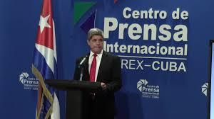 Cuba aceptó los vuelos de repatriación desde EUA