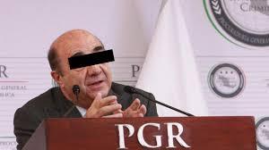 Investigará UIF a Murillo Karam por presunto fraude, lavado y tráfico de influencias