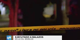 Con al menos nueve impactos de bala, le quitan la vida a un hombre en calles de la colonia Morelos de Guadalajara
