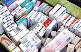 Alerta Cofepris por medicamentos infantiles falsificados
