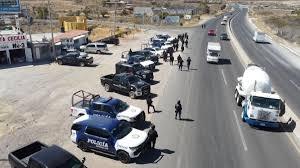 Jalisco evaluará primer corte de operativos coordinados de seguridad en carretera