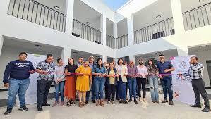 Inauguran construcción de Academia Municipal de Tlaquepaque