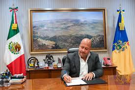 Enrique Alfaro considera justos los recursos contemplados para el presupuesto 2023