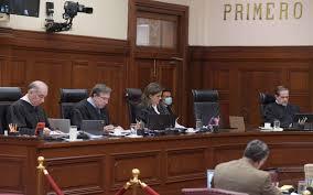 La SCJN discute la prisión preventiva