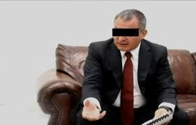 Juez rechaza retirar cargos a García Luna