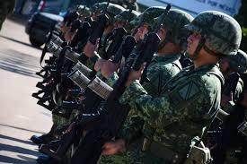 SCJN aprueba acuerdo que dispone a las Fuerzas Armadas para labores de seguridad pública