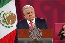 AMLO suspende Cumbre del Pacífico