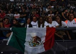 ¡México, campeón absoluto del Mundial de Taekwondo!