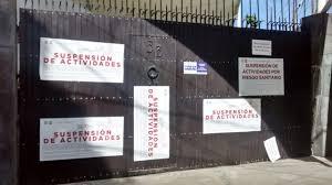 A proceso trabajadores del colegio en CDMX donde murió ahogado un alumno