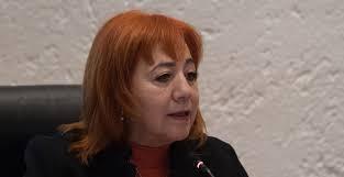 Rosario Piedra Ibarra titular de la CNDH deberá comparecer ante el Senado de la República