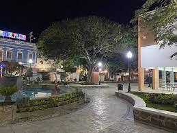 Tlajomulco renueva plaza principal de cabecera