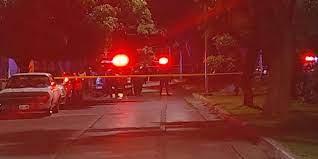Un expolicía mata a su esposa y se quita la vida en Sonora