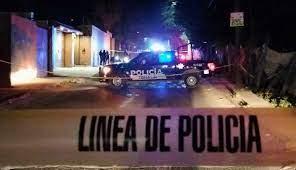 Quitan la vida a machetazos a un hombre en calles del poblado de Coyula