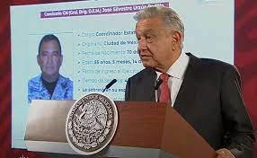 Muere comandante de la Guardia Nacional en Zacatecas