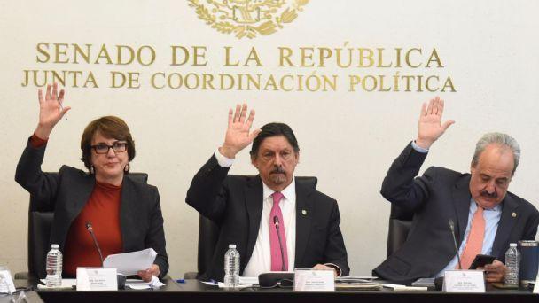 Senado aprueba reforma de las “vacaciones dignas”