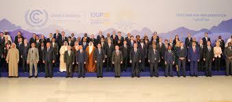 La ‘COP27’ arrancó en Egipto y los países aprobaron debatir sobre un fondo para daños del cambio climático.