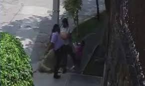 Detienen a sujeto que violentó a una niña en Cuernavaca, Morelos