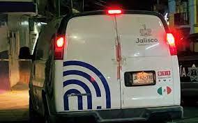 Localizan restos humanos en calles de la colonia 1 de Mayo de Guadalajara