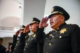 18 elementos de la policía de Tlaquepaque fueron ascendidos