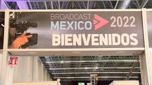 Llega a Expo Guadalajara BROADCAST MEXICO evento que reúne a expertos masivos de la comunicación