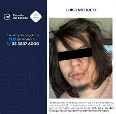Dictan auto de formal prisión a presunto responsable de la muerte de Gabriela en 2015