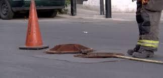 Alerta a vecinos de El Retiro fuerte olor a químicos